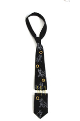 Cravatta BULL