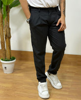 COSTUME NATIONAL PANTALONE - 9101