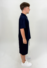 Coordinato POLO LINO