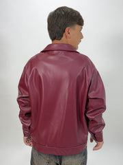 Jacket BIKER