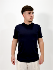 T-shirt Filo scozia