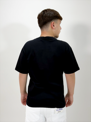 T-shirt COPPER