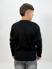 Maglione BRANDNAME