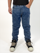Denim SEATTLE