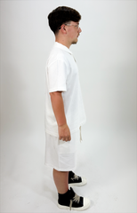 Coordinato POLO LINO