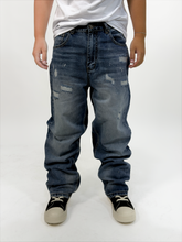 Denim STAIN