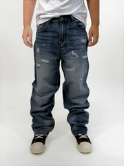 Denim STAIN