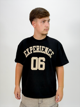 T-shirt EXPERIENCE