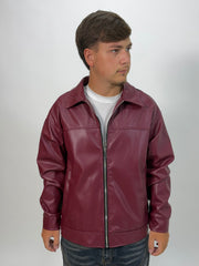 Jacket BIKER