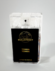 Profumo TONKA