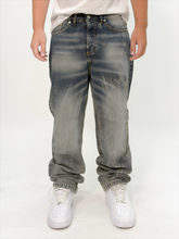 Denim KYROS