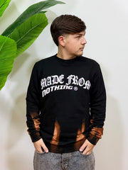 MADE FROM NOTHING FELPA - 35