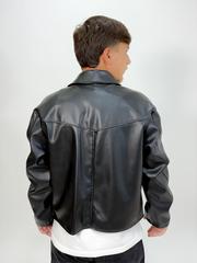 Jacket CROP