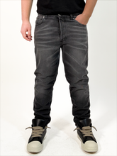 Denim BLACK
