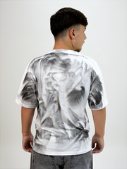 T-shirt BLESSED