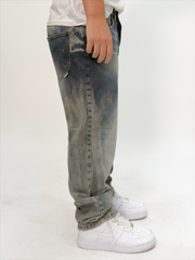 Denim KYROS
