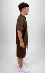 Coordinato POLO LINO