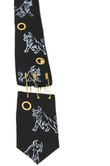 Cravatta BULL
