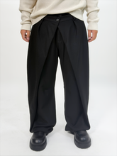 Pantalone WALLET 2