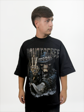T-shirt REASON