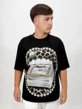 T-shirt MONEY