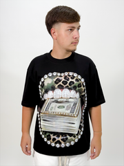T-shirt MONEY