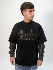 Maglia LONG BOSS