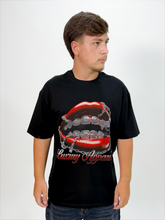 T-shirt CRAZY