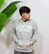 MADE FROM NOTHING FELPA - 026