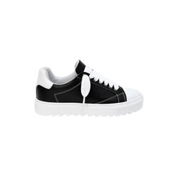 Scarpe BULLRACE - BLACK & WHITE