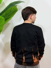 MADE FROM NOTHING FELPA - 35