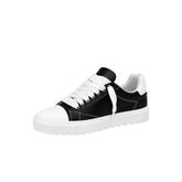 Scarpe BULLRACE - BLACK & WHITE