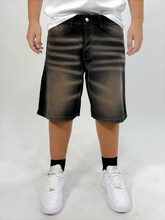 Bermuda TANNED