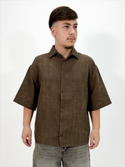 CAMICIA DELHI