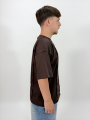 T-shirt GOD