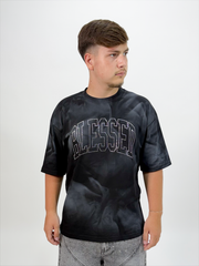 T-shirt BLESSED