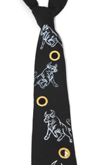 Cravatta BULL