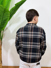Camicia TARTAN