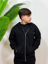 MADE FROM NOTHING FELPA - 002