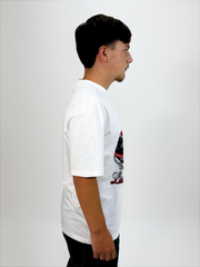 T-shirt CRAZY