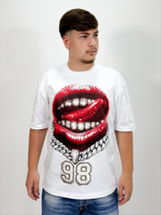 T-shirt BACIO