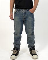 Denim RIO