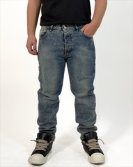 Denim RIO