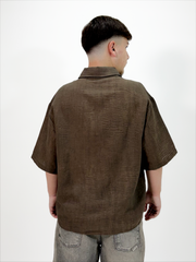 CAMICIA DELHI