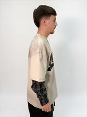 Maglia LONG BOSS
