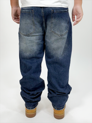 Denim AZUL