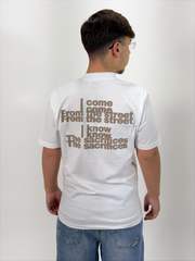 T-shirt SACRIFICES