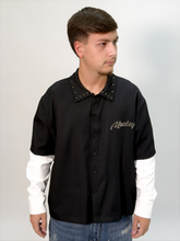Camicia DOUBLE MAS