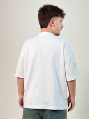 T-shirt KEEWAY