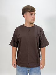 T-shirt GOD